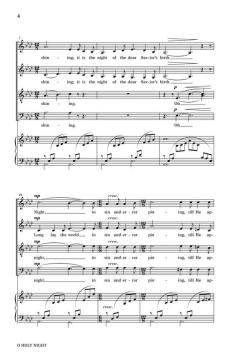 O Holy Night 