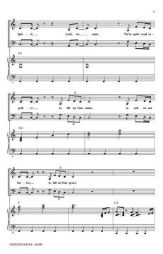 Our God Saves von Paul Baloche (Download) 