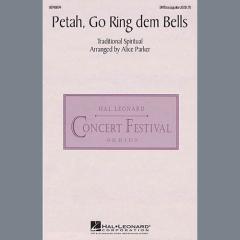 Petah, Go Ring Dem Bells (Download) 