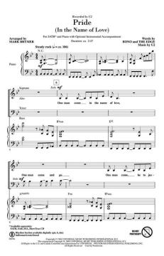 Pride (U2) 
