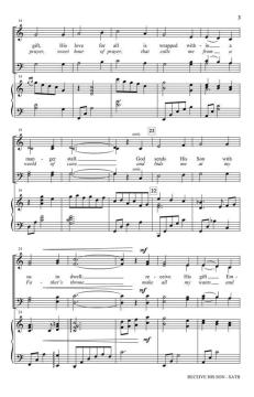 Receive His Son (Download) 