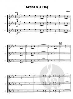 Yamaha Band Ensembles Book 2 (John O'Reilly) 