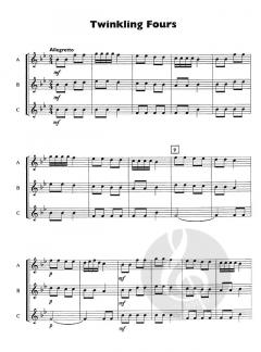 Yamaha Band Ensembles Book 2 (John O'Reilly) 