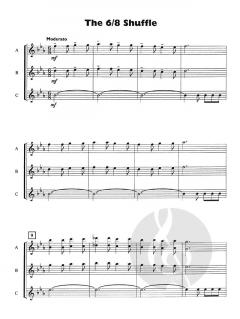 Yamaha Band Ensembles Book 2 (John O'Reilly) 