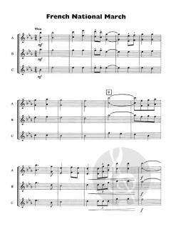 Yamaha Band Ensembles Book 2 (John O'Reilly) 