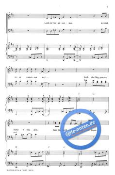 Sixties With A Twist von Mac Huff (Download) 