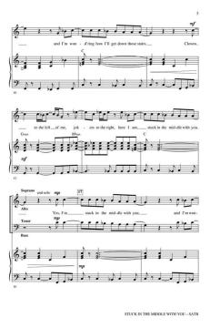 Stuck in the Middle with You (Download) 