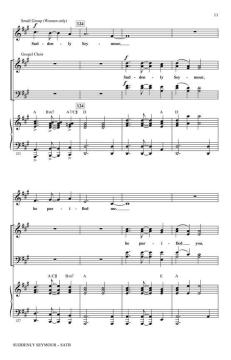 Suddenly Seymour von Alan Menken (Download) 
