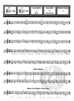 Yamaha Band Student Book 1 (Sandy Feldstein) 