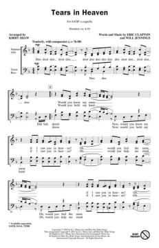 Tears In Heaven (Eric Clapton) 