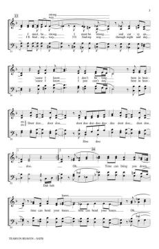 Tears In Heaven (Eric Clapton) 