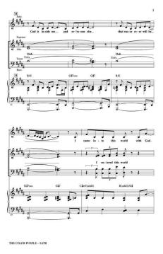 The Color Purple (Download) 