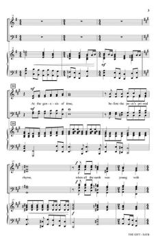 The Gift von Joseph M. Martin (Download) 