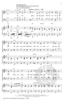 The Musical World Of Walt Disney (Download) 