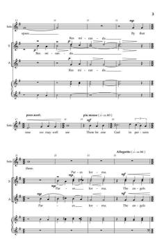 There Is No Rose of Such Virtue von Kenneth Mahy (Download) 