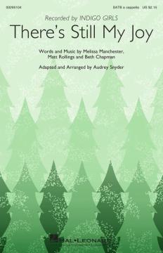 There's Still My Joy von Indigo Girls (Download) 