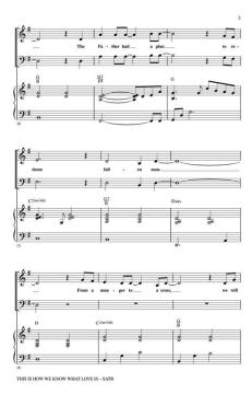 This Is How We Know What Love Is von Annette Oden (Download) 