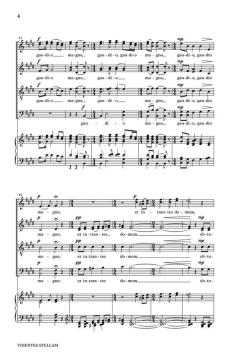 Videntes stellam von Robert Sieving (Download) 