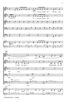 Tears In Heaven von The King's Singers (Download) 