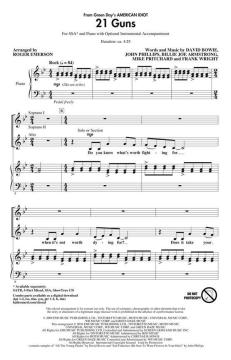 21 Guns 