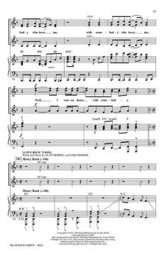 80s Dance Party (Download) 