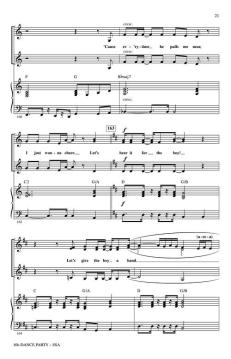 80s Dance Party (Download) 