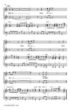 80s Dance Party (Download) 