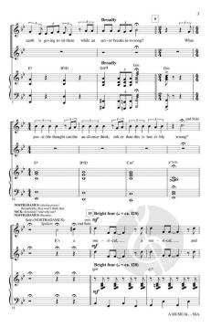 A Musical 