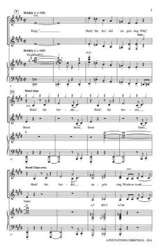 A Pentatonix Christmas (Download) 