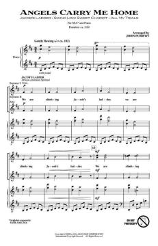 Angels Carry Me Home (Medley) (Download) 