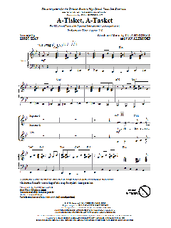 A-Tisket, A-Tasket von Ella Fitzgerald (Download) 