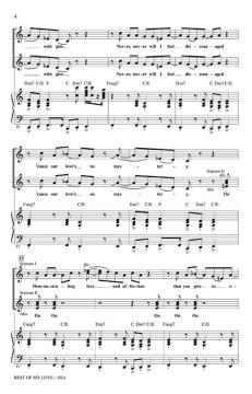 Best Of My Love (Maurice White) 