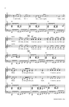 Boogie Shoes (Harry Wayne Casey) 
