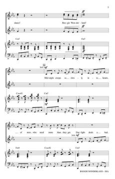 Boogie Wonderland (Earth Wind & Fire) 