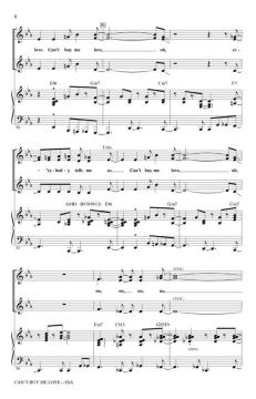 Can't Buy Me Love (The Beatles) 