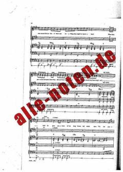 Cats Medley (Download) 