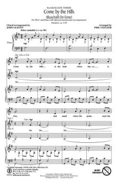 Come By The Hills (Celtic Thunder) 