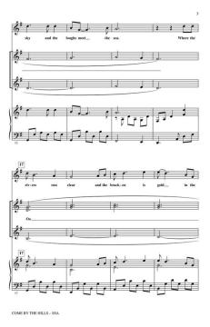 Come By The Hills (Celtic Thunder) 