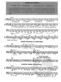 Learn To Play Tuba Book 1 von Charles F. Gouse im Alle Noten Shop kaufen