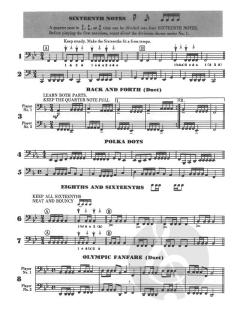 Learn To Play Tuba Book 1 von Charles F. Gouse im Alle Noten Shop kaufen