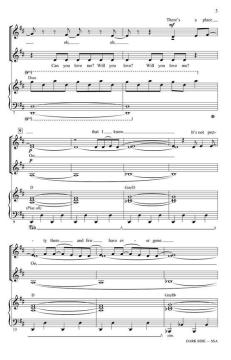 Dark Side (Kelly Clarkson) 