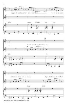 Do Nothin' Till You Hear From Me von Duke Ellington (Download) 