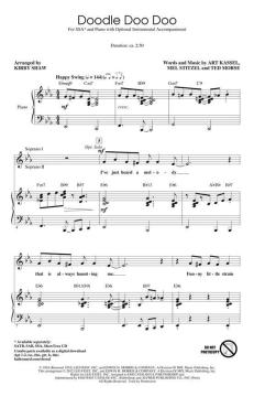 Doodle Doo Doo (Download) 