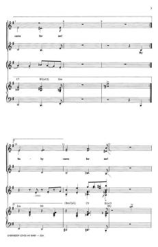 Everybody Loves My Baby (Download) 