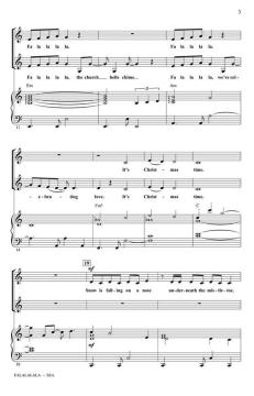 FaLaLaLaLa von Jim Brickman (Download) 