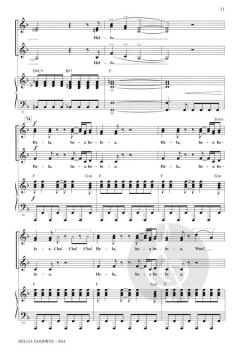 Hello, Goodbye (The Beatles) 