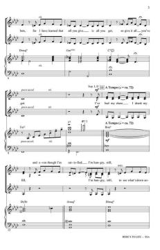 Here's To Life von Artie Butler (Download) 