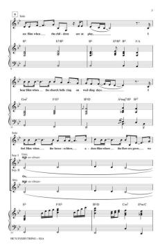 He's Everything (Dolly Parton) 