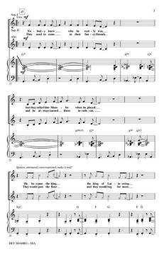 Hey Mambo (Download) 