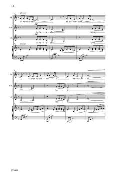 Hinei Anochi Sholeiach von Anne Joseph (Download) 